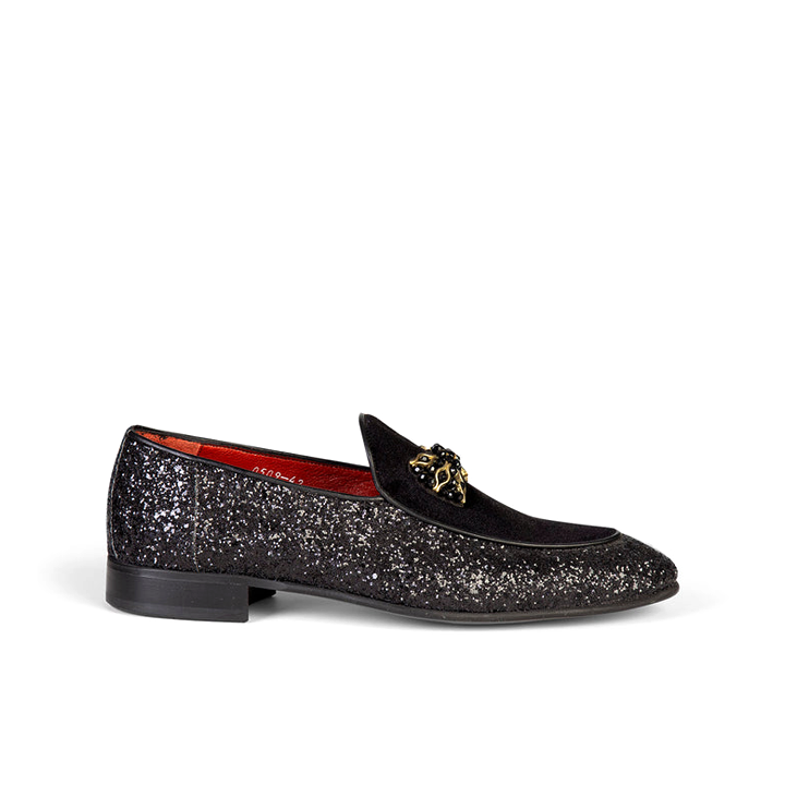 Paula Clark Loafers