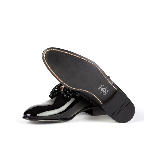 Jerome Stephenson Loafers