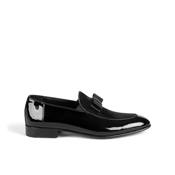 Kendrick Gamble Loafers
