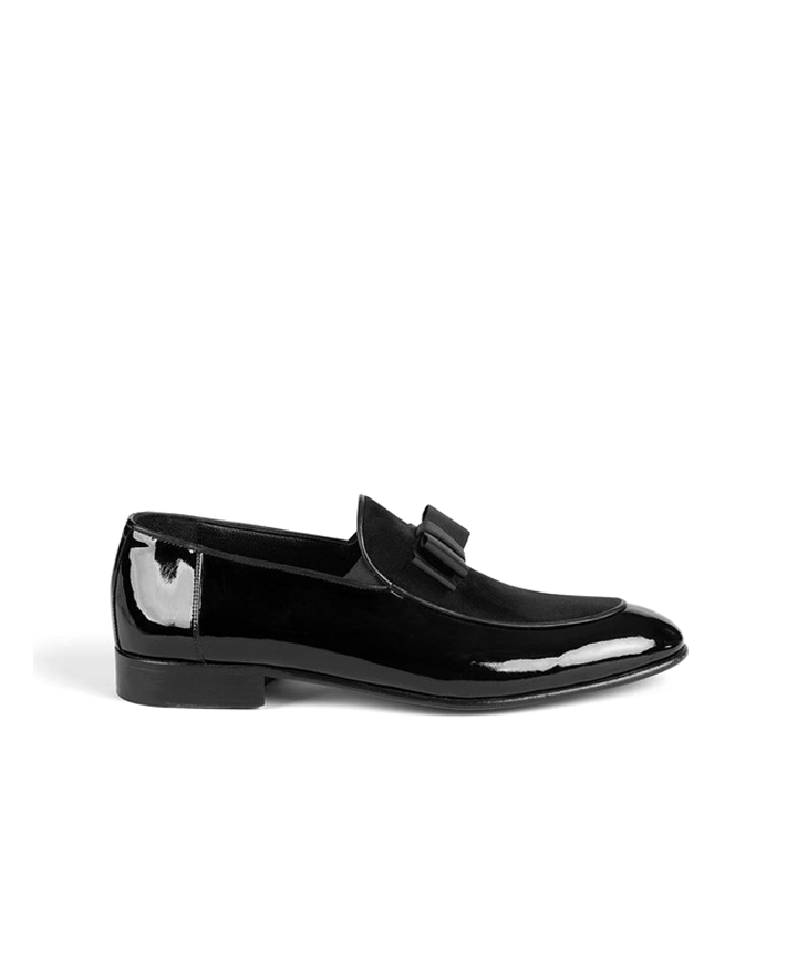 Kendrick Gamble Loafers