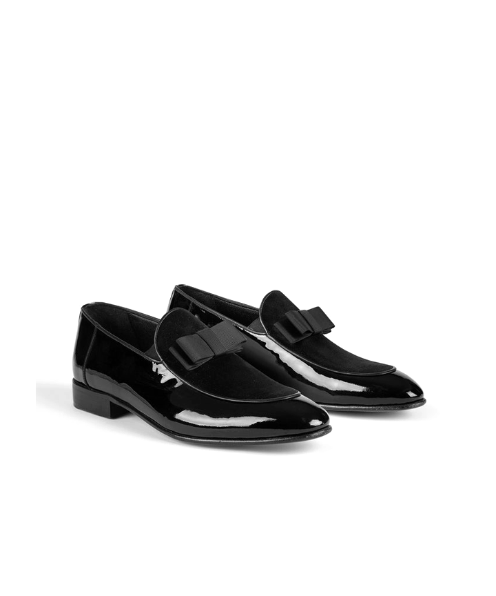 Kendrick Gamble Loafers