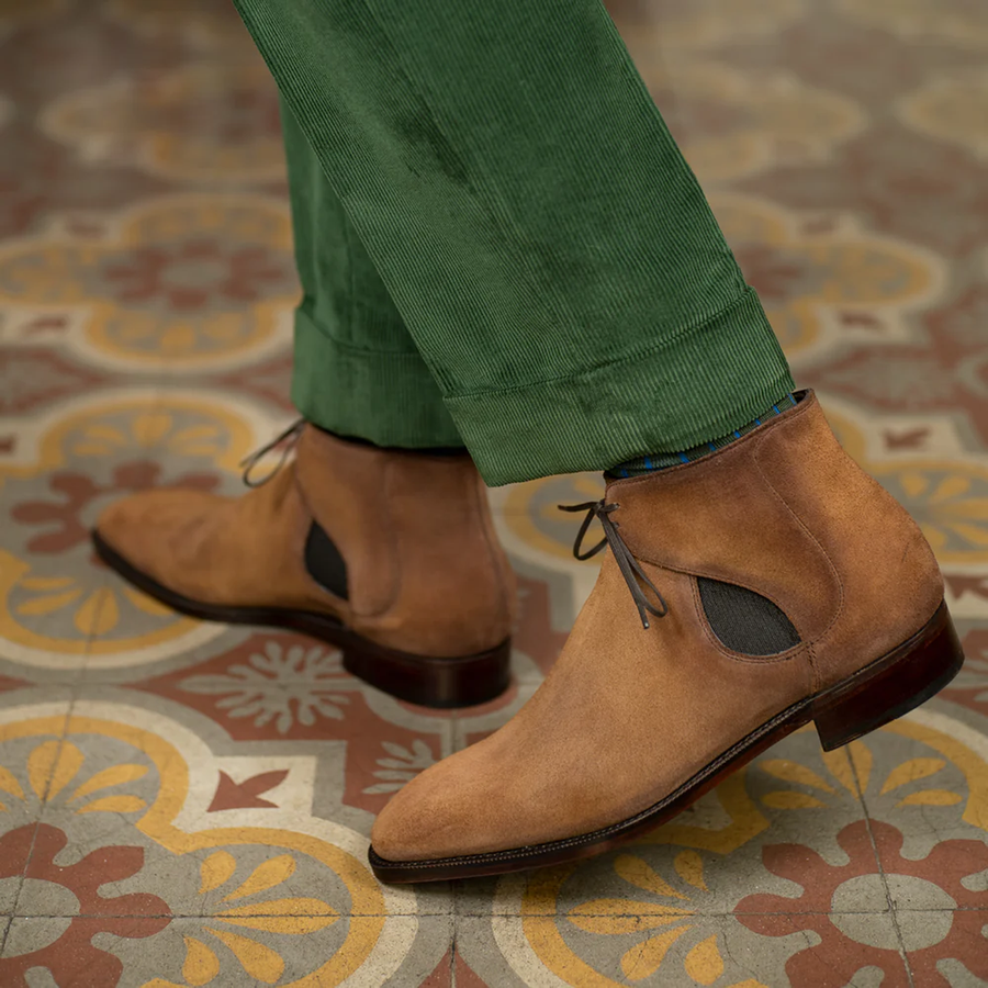 Symphony Stride Boots