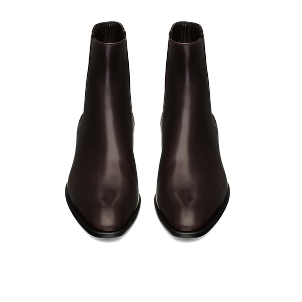 Miquel Benton Chelsea Boots