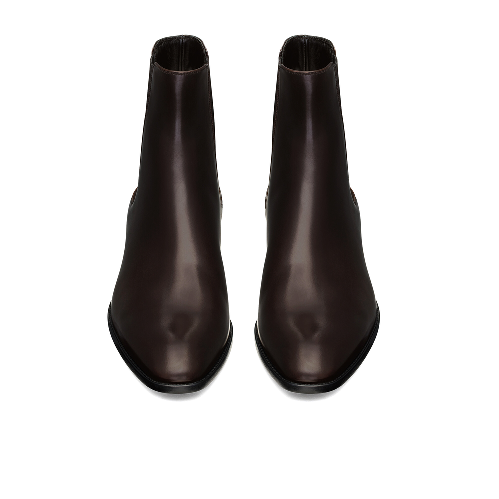 Miquel Benton Chelsea Boots