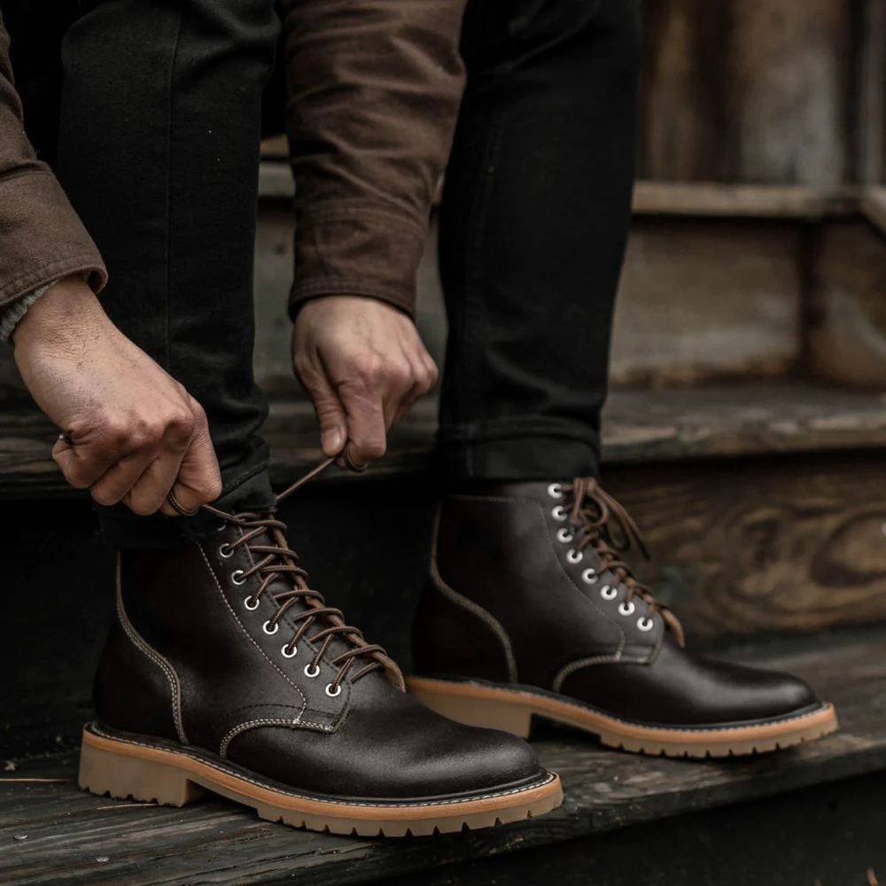 Nomad Nexus Boots