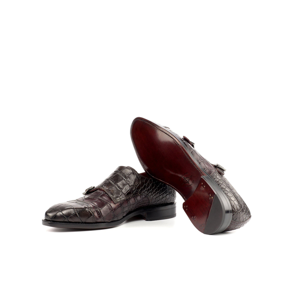Urban Union Double Monk Shoe