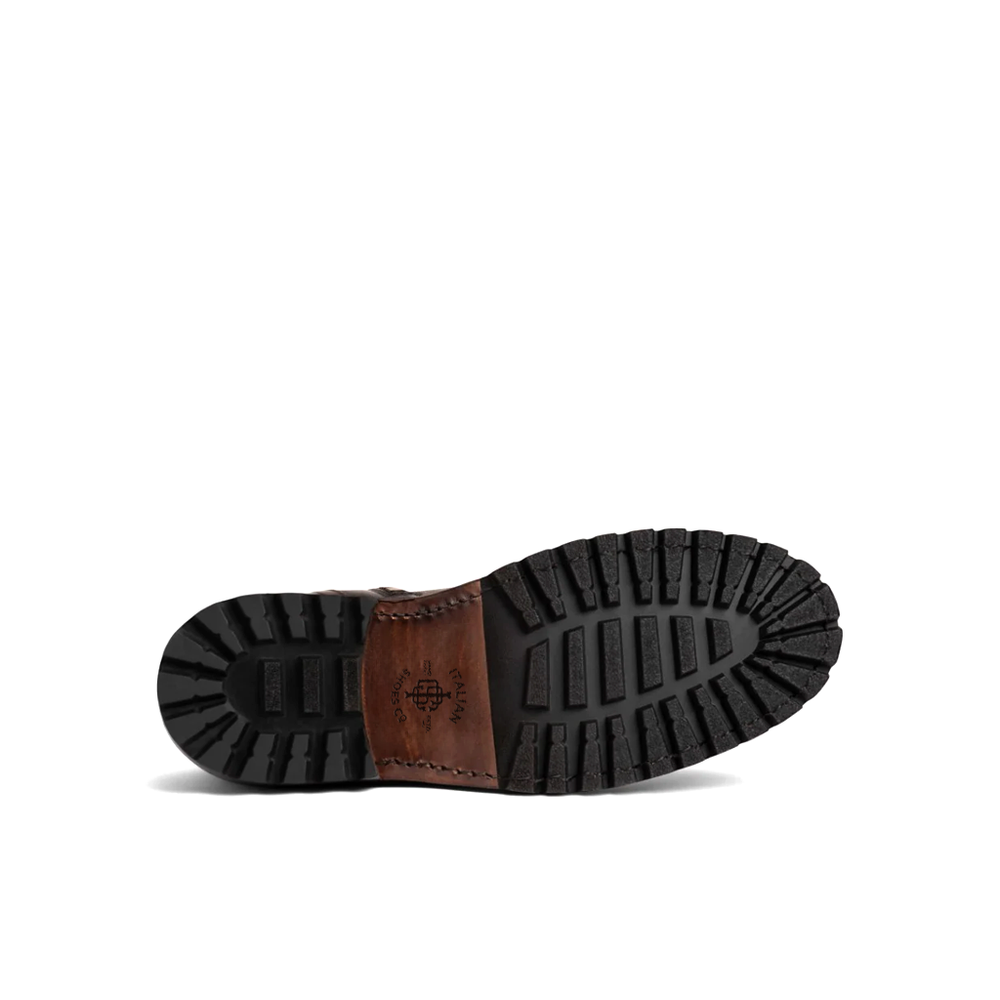 Lush Lagoon Boots
