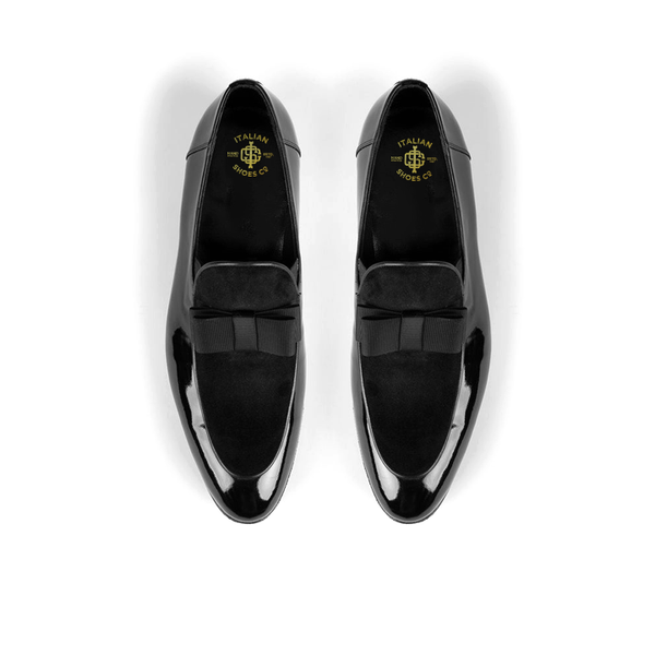 Kendrick Gamble Loafers