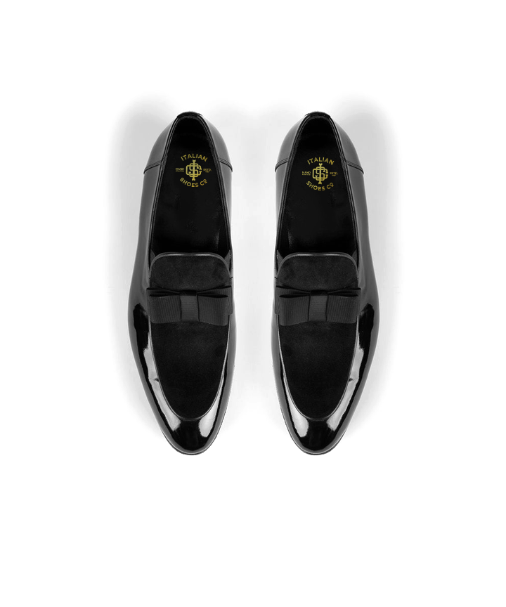 Kendrick Gamble Loafers