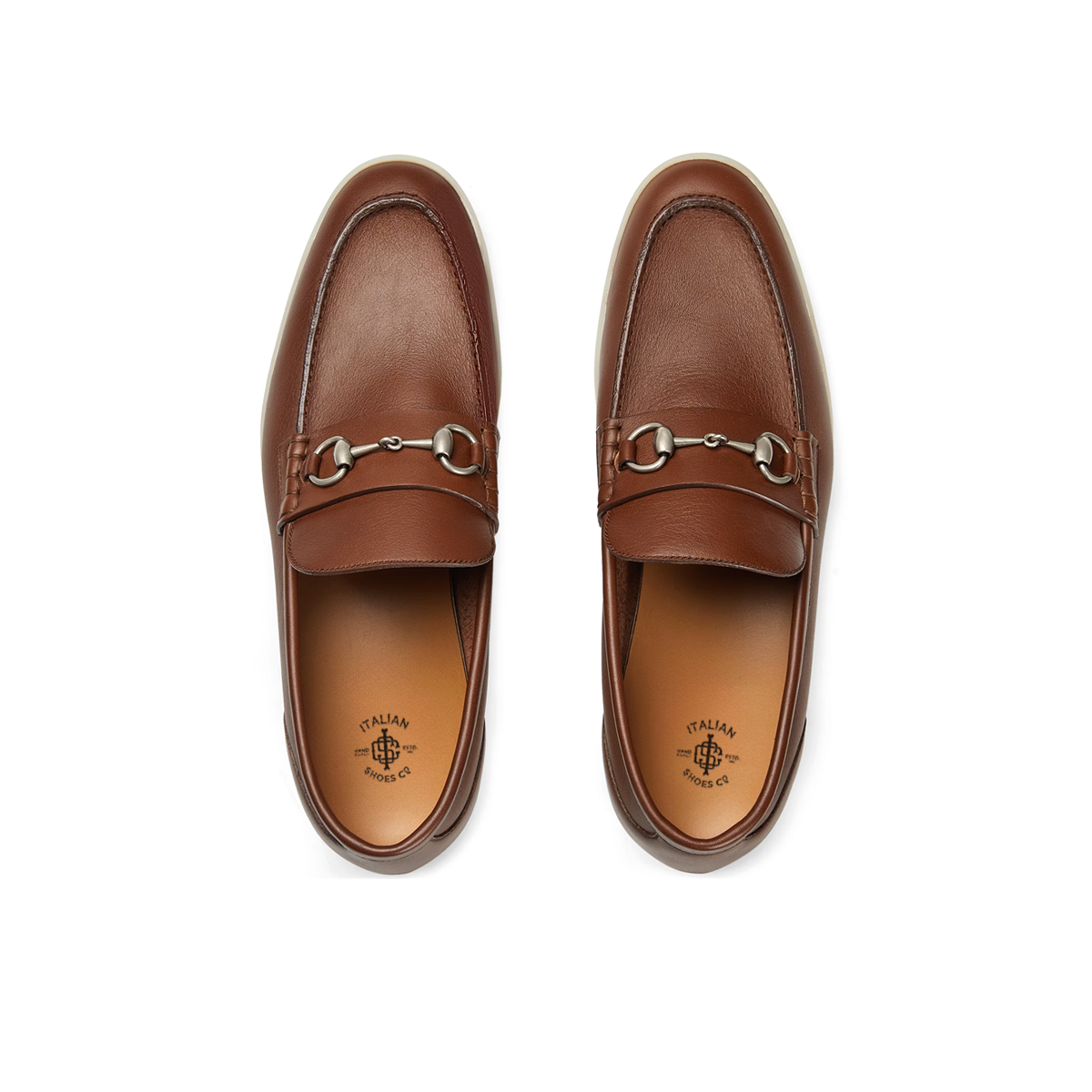 Jody Miller Loafers