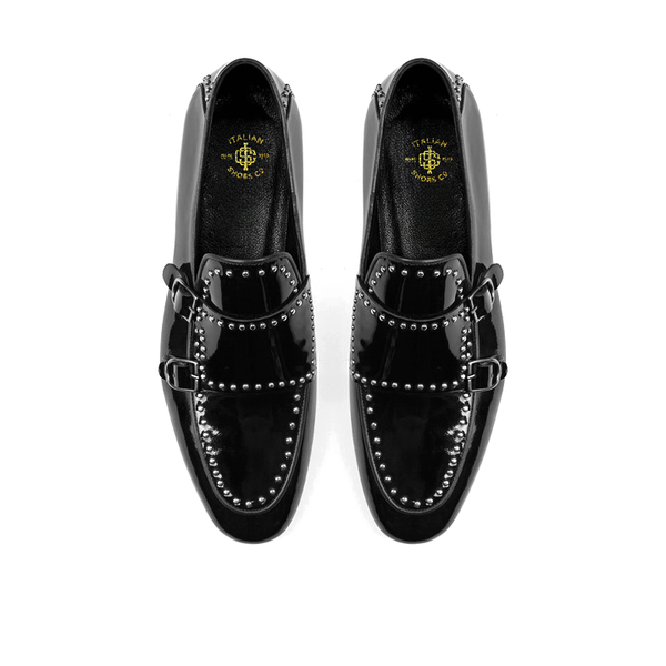Graig Maddox Loafers