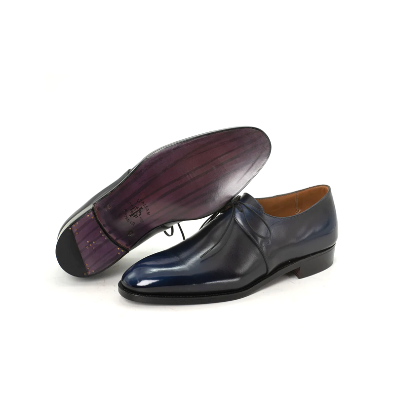 Kerry Olsen Derby Shoes