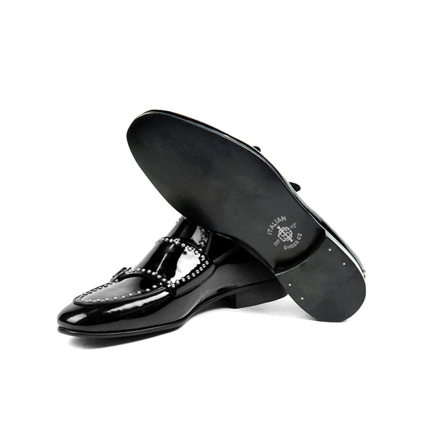 Graig Maddox Loafers