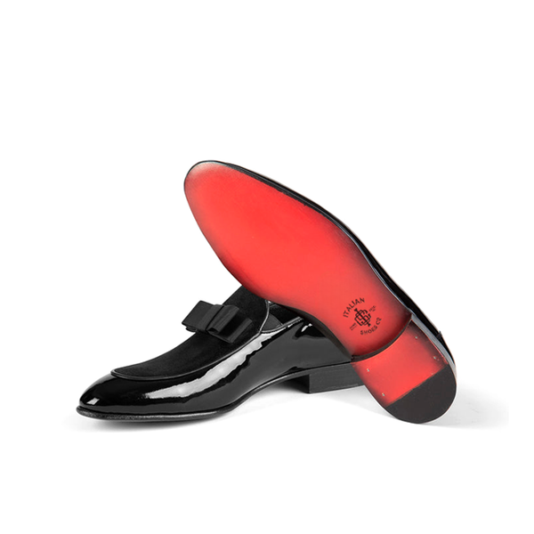 Kendrick Gamble Loafers