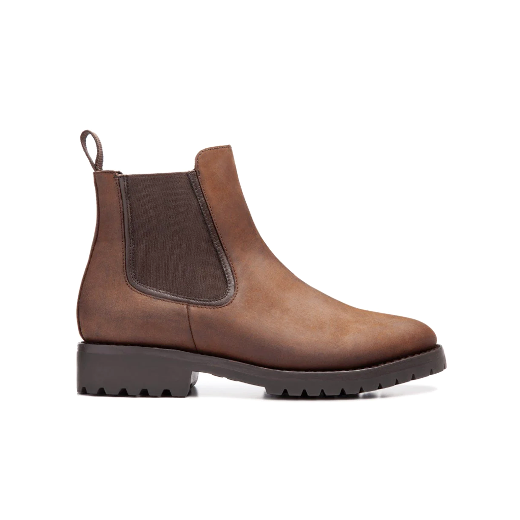 Trail Trek Boots