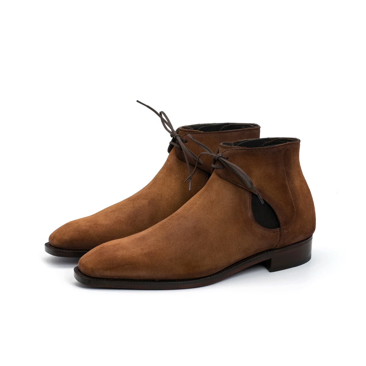 Symphony Stride Boots