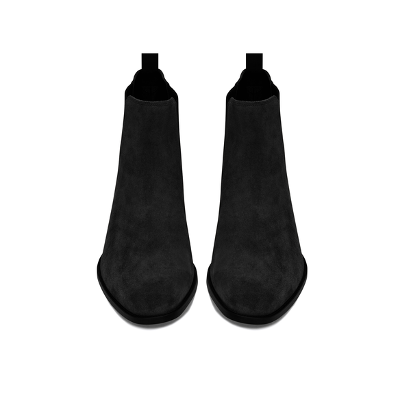 Frieda Ayers Chelsea Boots