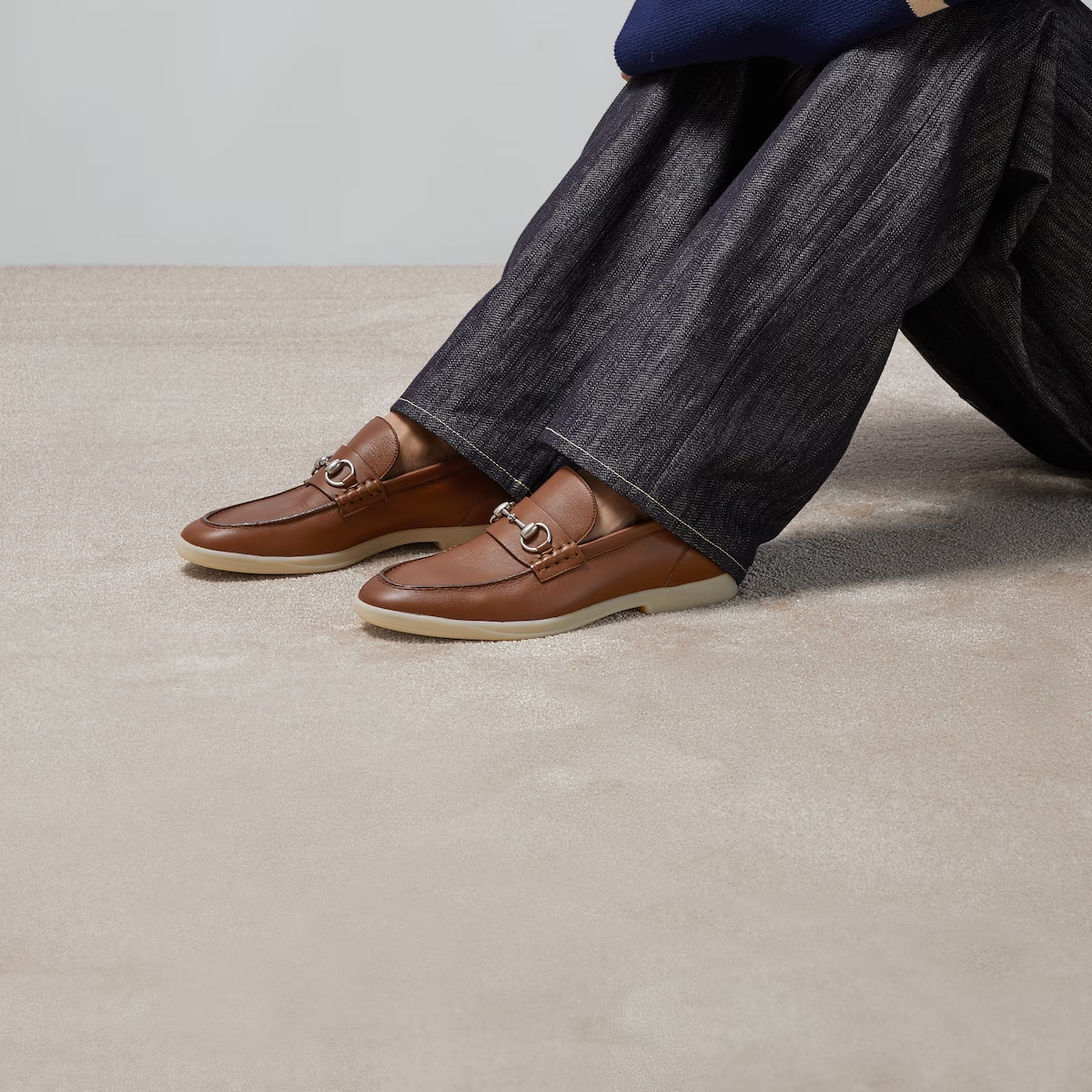 Jody Miller Loafers