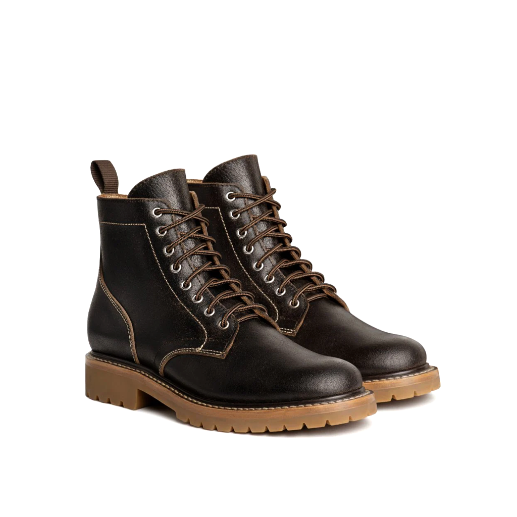 Nomad Nexus Boots