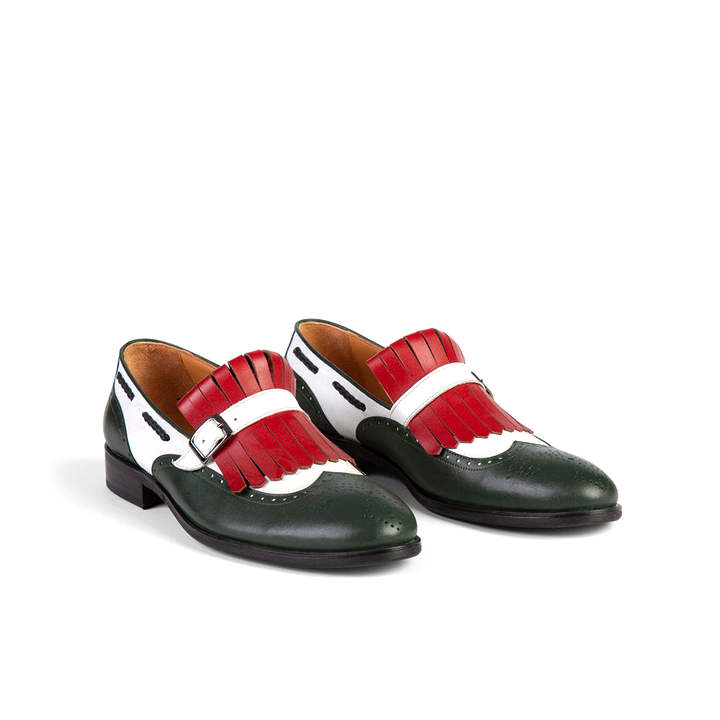 Tad Richmond Loafers