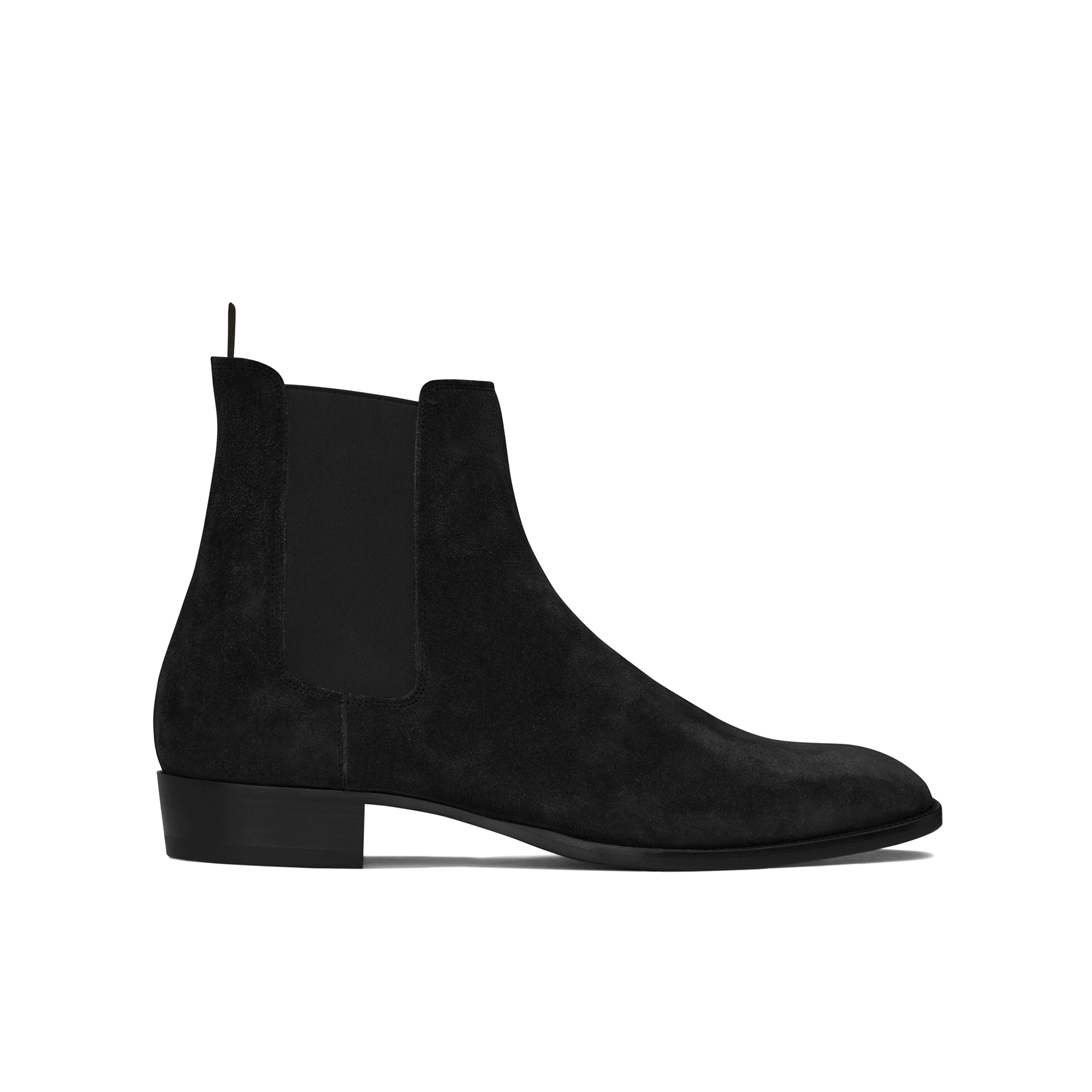 Frieda Ayers Chelsea Boots