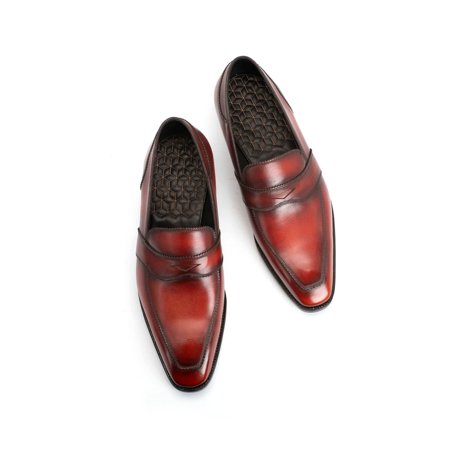 Mai Cooper Loafers