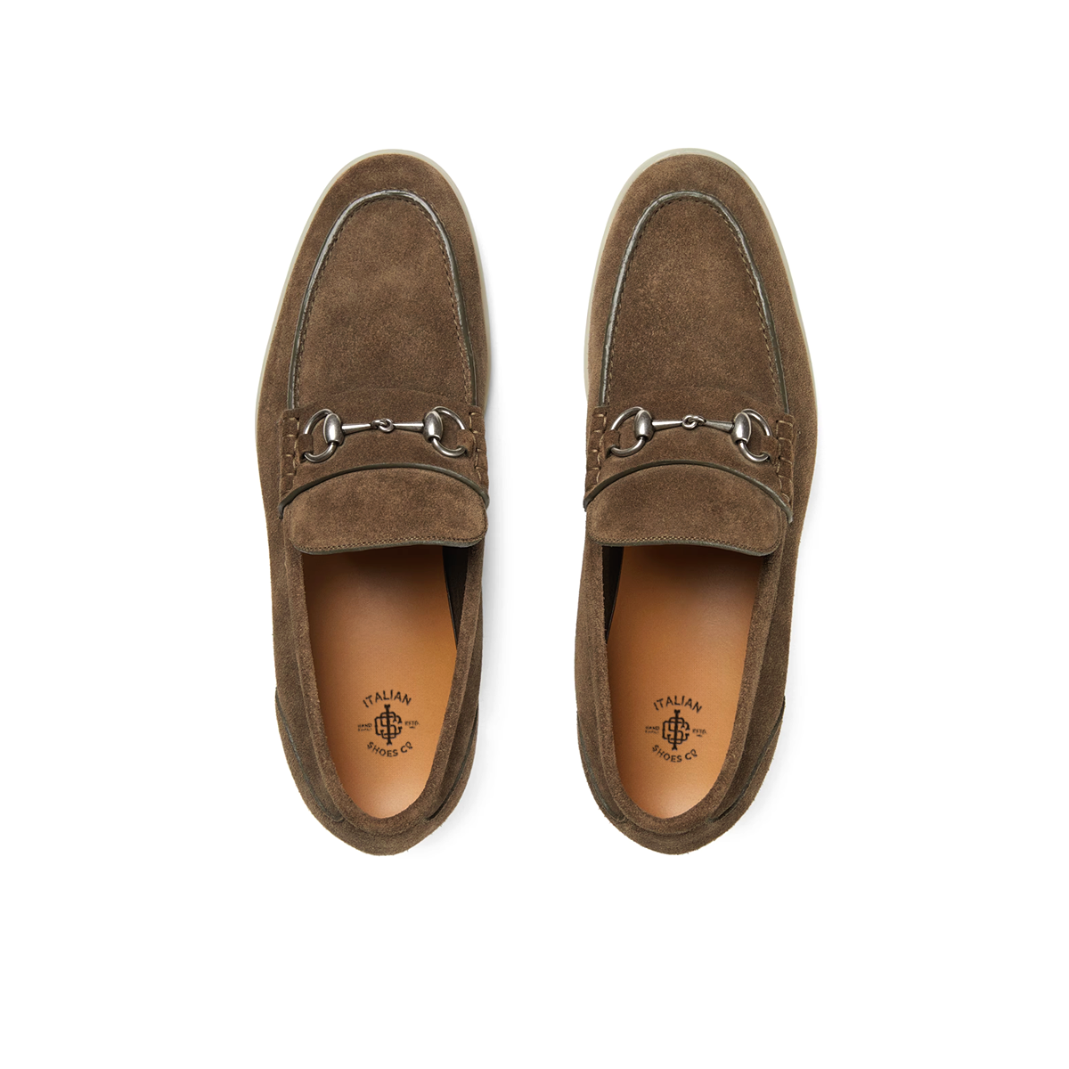 Ralph Bowman Loafers