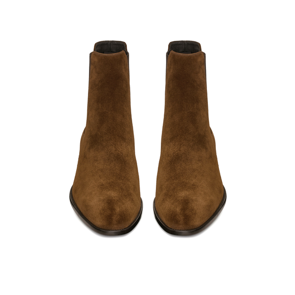 Olin Moran Chelsea Boots