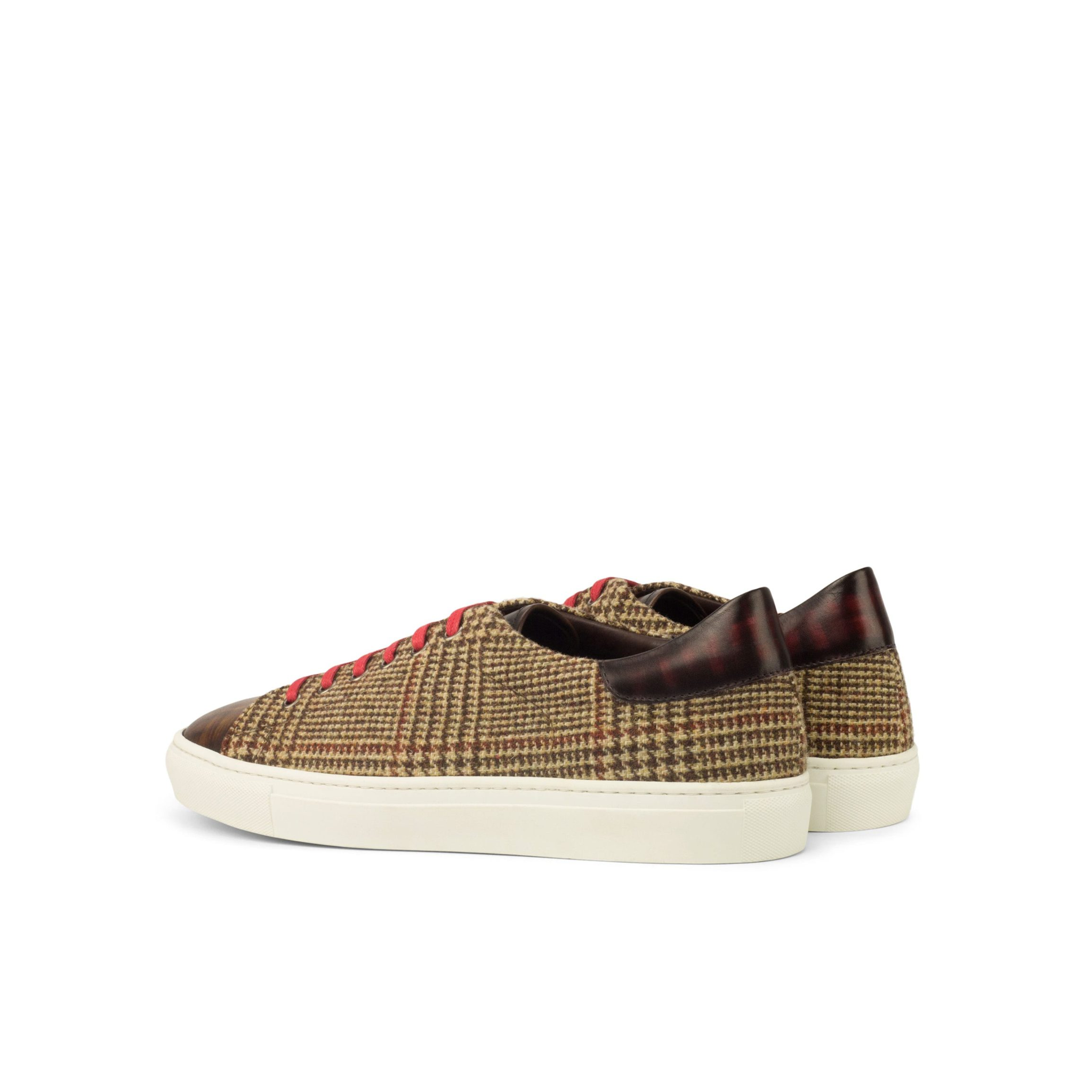 Morris Cantu Sneakers