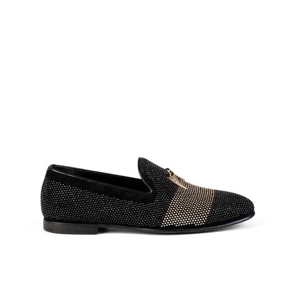 Stephanie Weiss Loafers