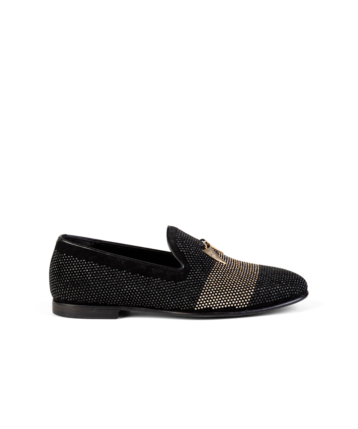 Stephanie Weiss Loafers