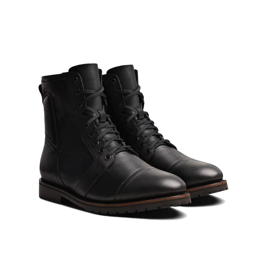 Whispering Willow Boots