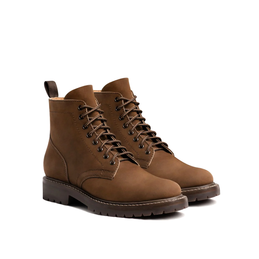 Whispering Willow Boots