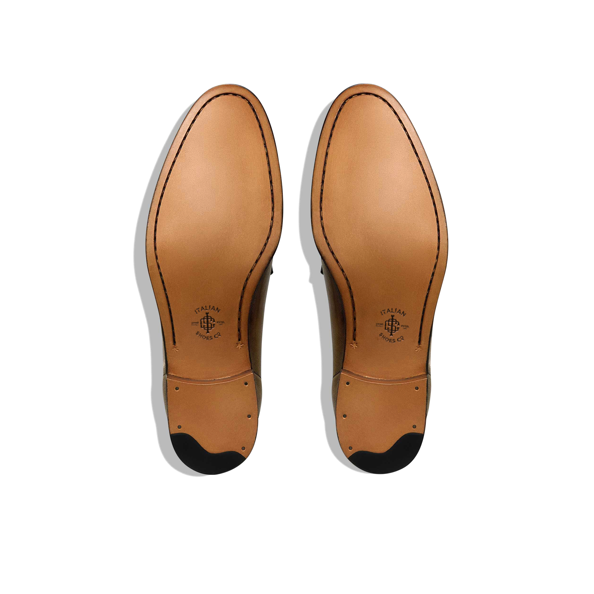 Troy Duran Loafers