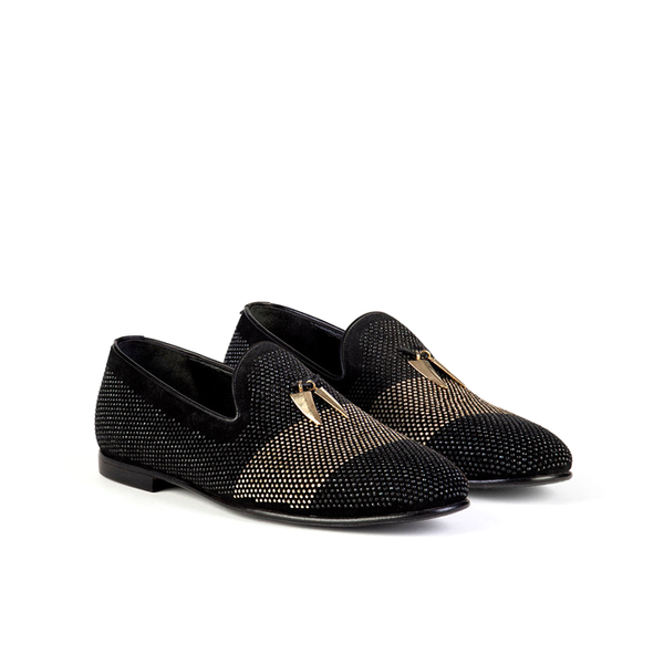 Stephanie Weiss Loafers