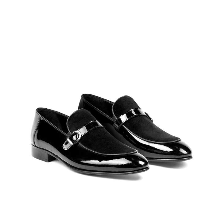 Nathanael Holden Loafers