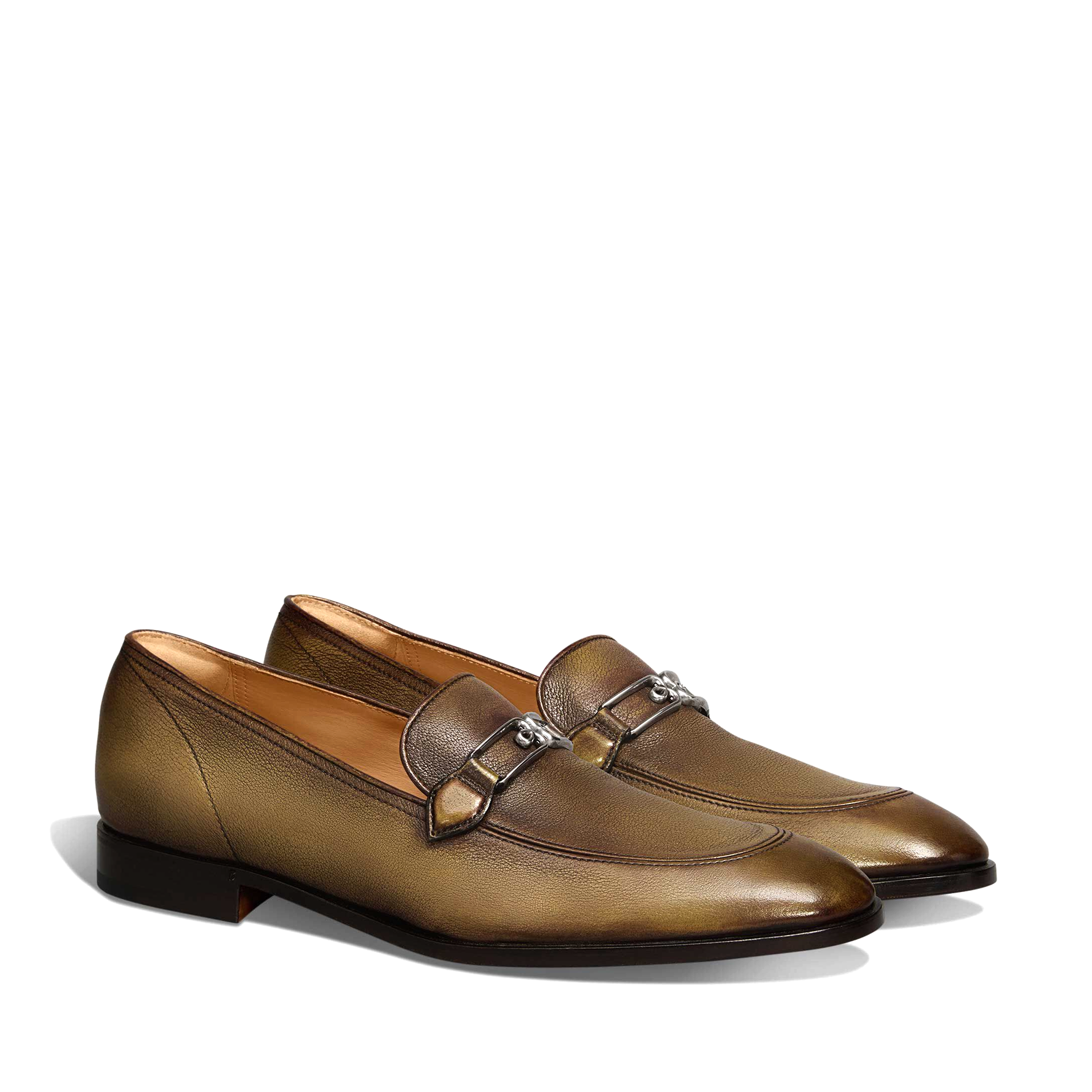 Troy Duran Loafers