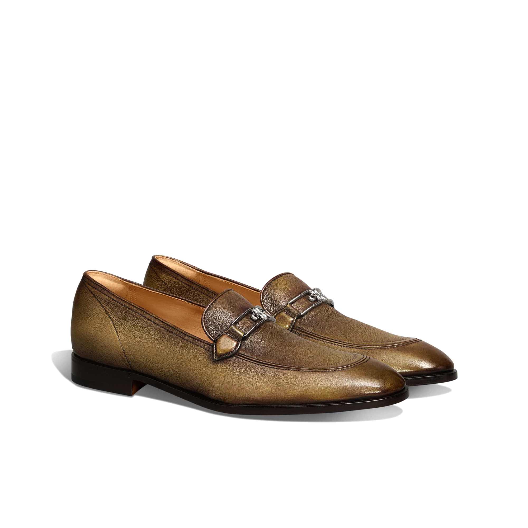 Troy Duran Loafers