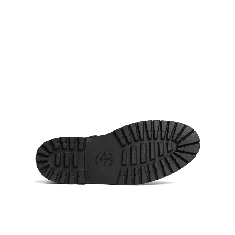 Zenith Zest High Ankle Lace Up Boots