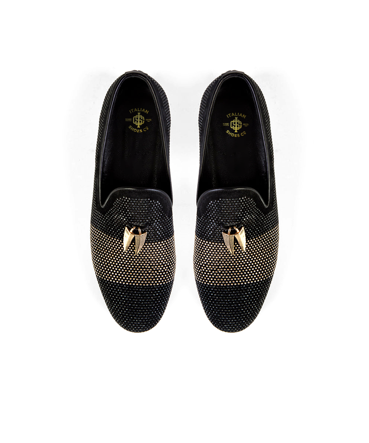 Stephanie Weiss Loafers