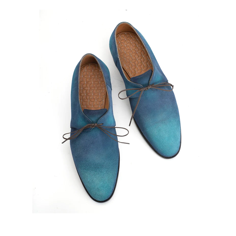 Ray Bowman Derby Shoes