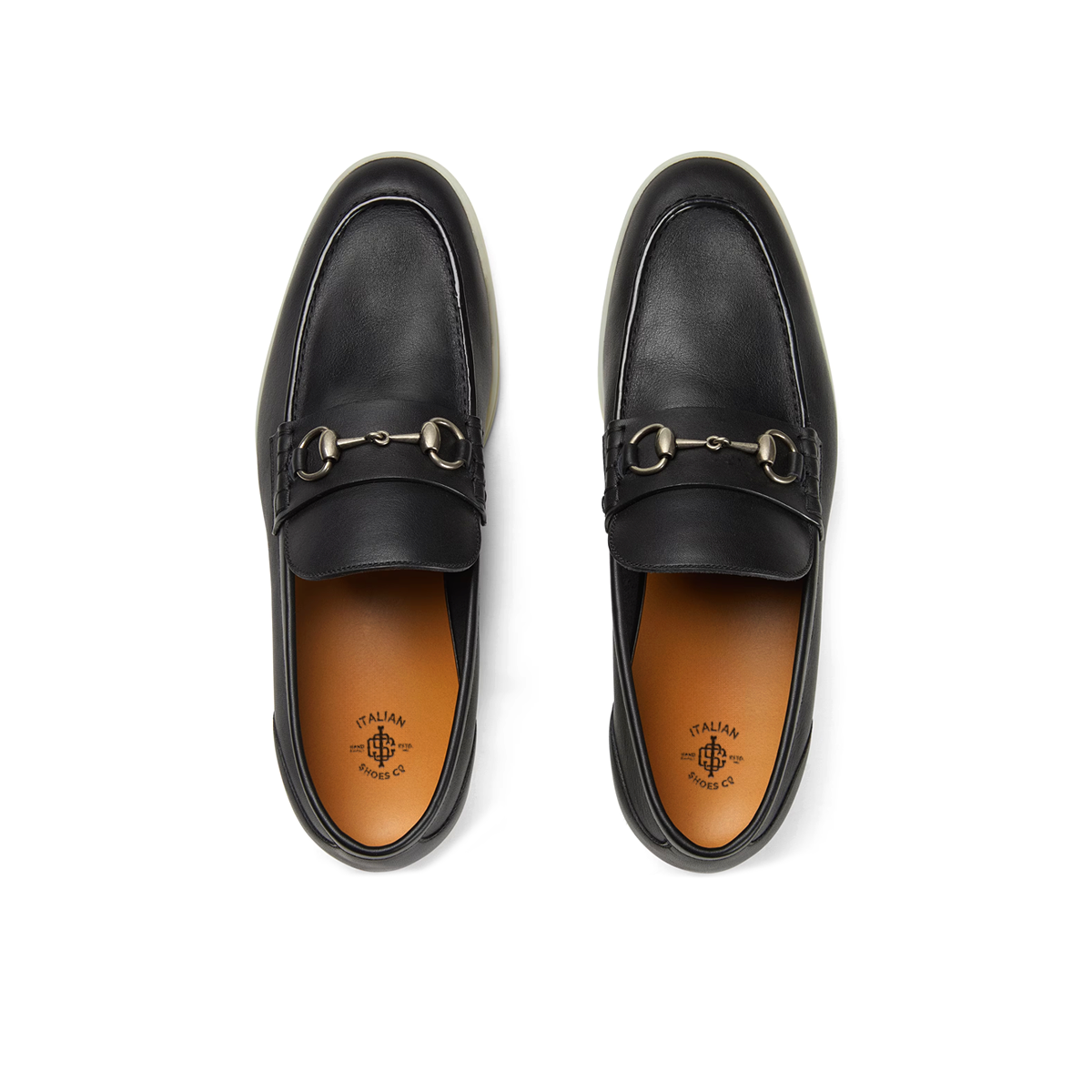 Kristie Cohen Loafers