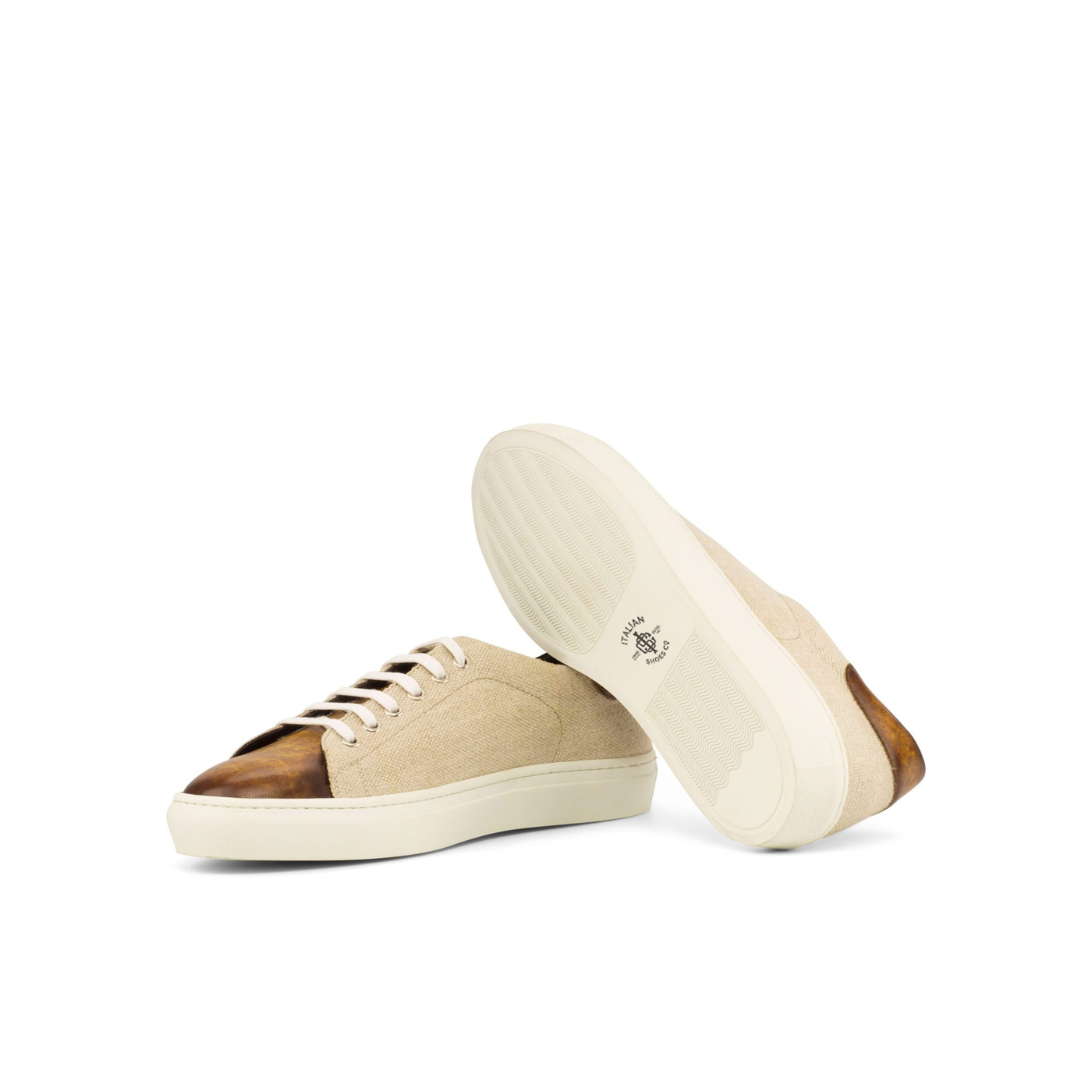 Larry Huff Sneakers