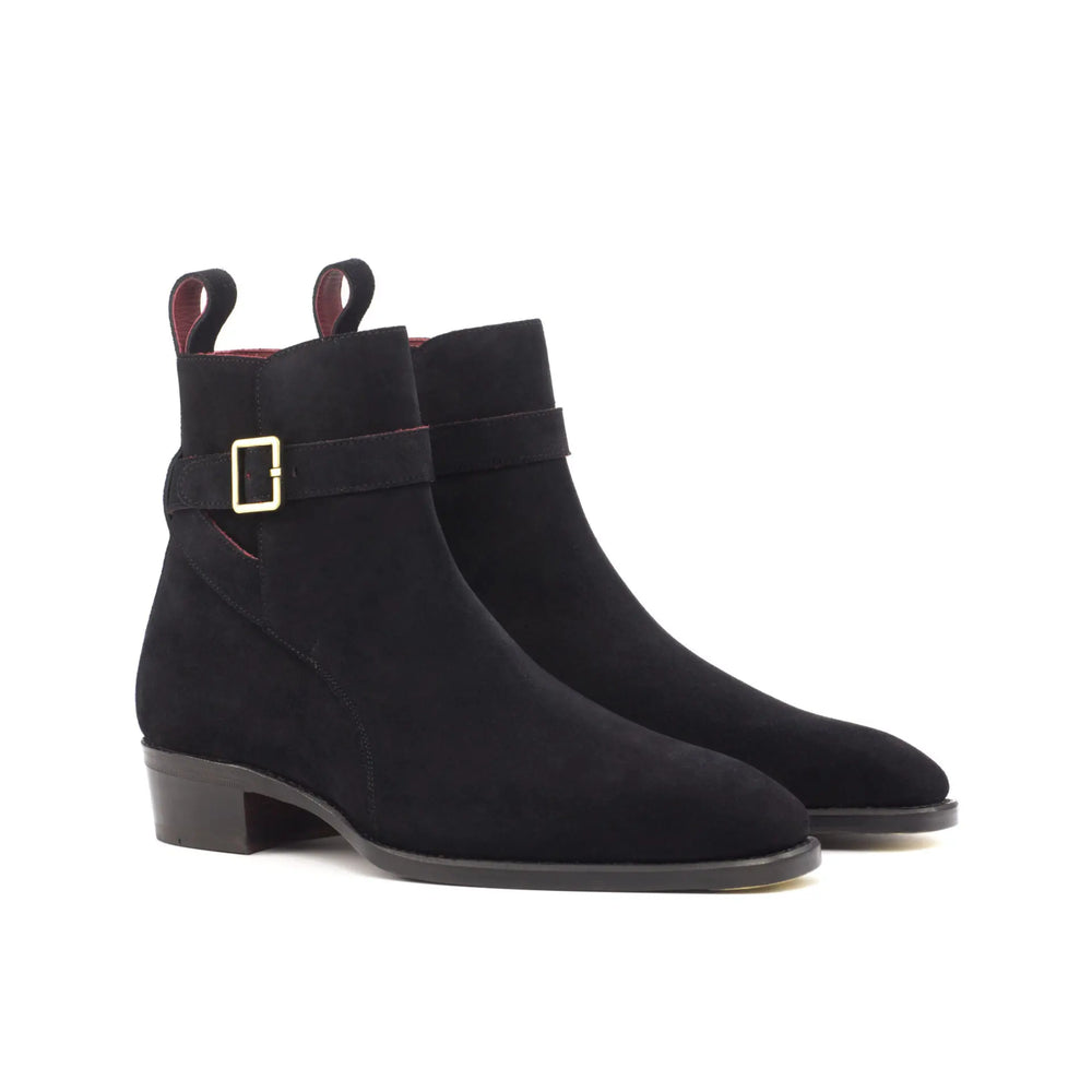 Night shadow Jodhpur Boots