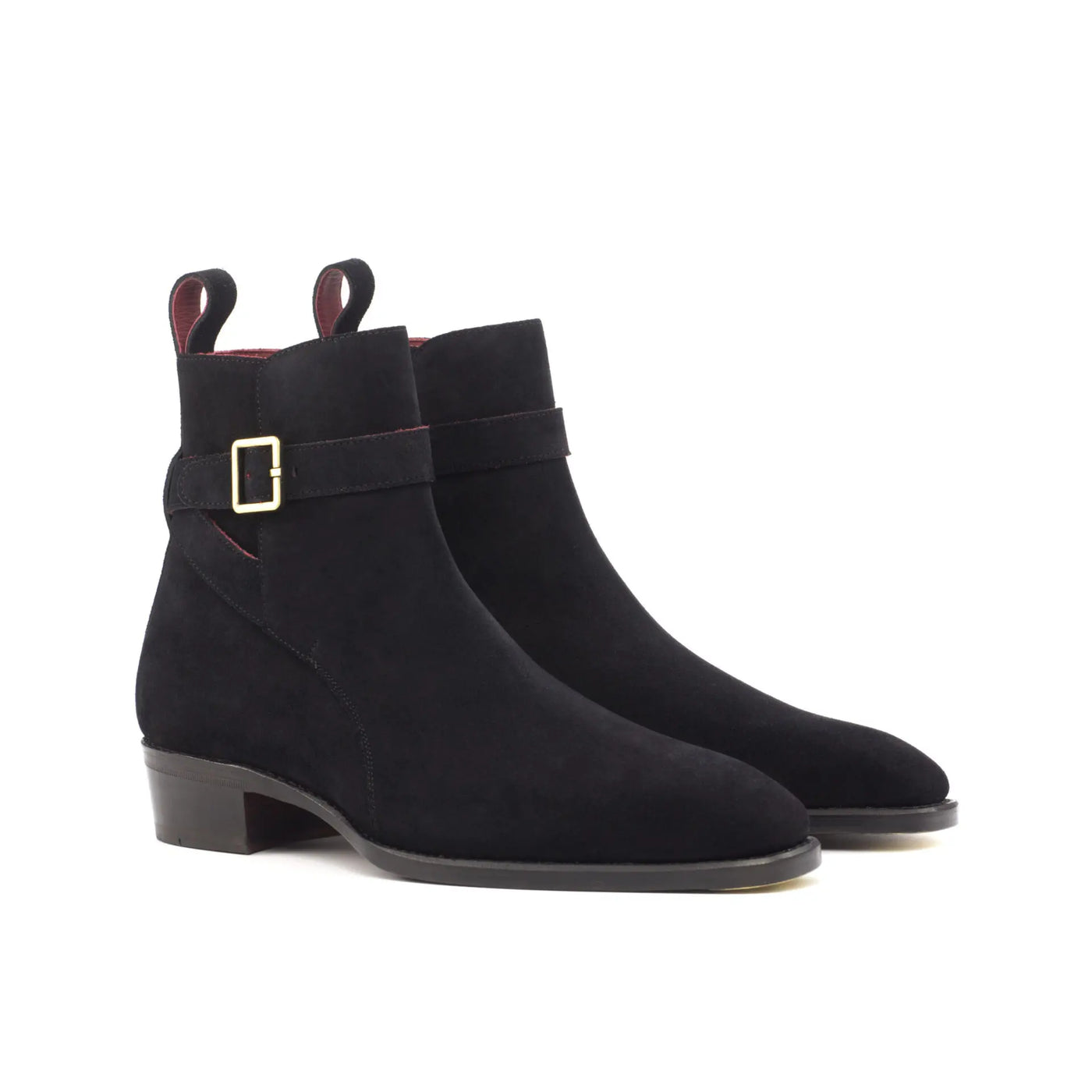 Night shadow Jodhpur Boots