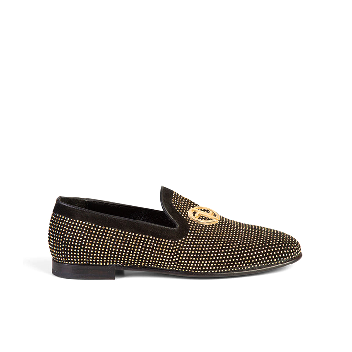 Olive Williams Loafers