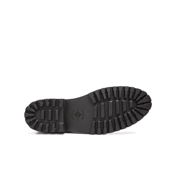 Maverick Rugged Boots