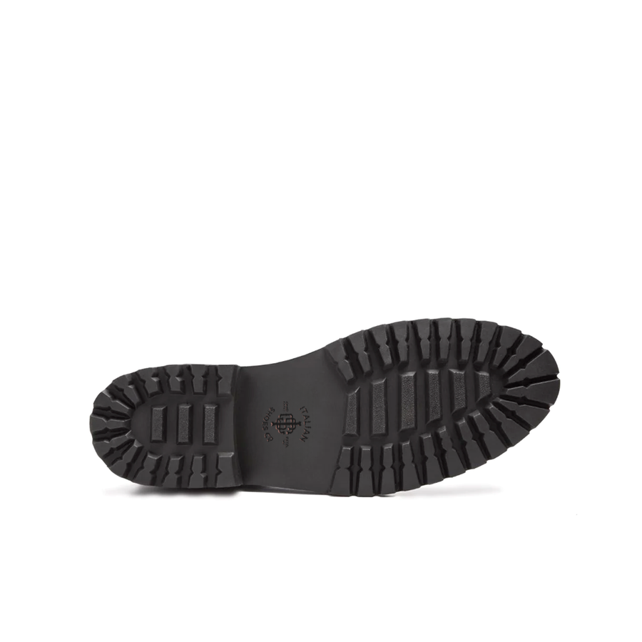 Maverick Rugged Boots