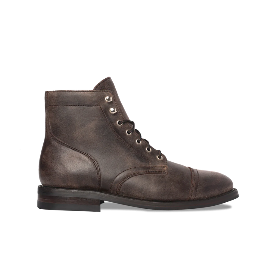 Sable Serenity Boots