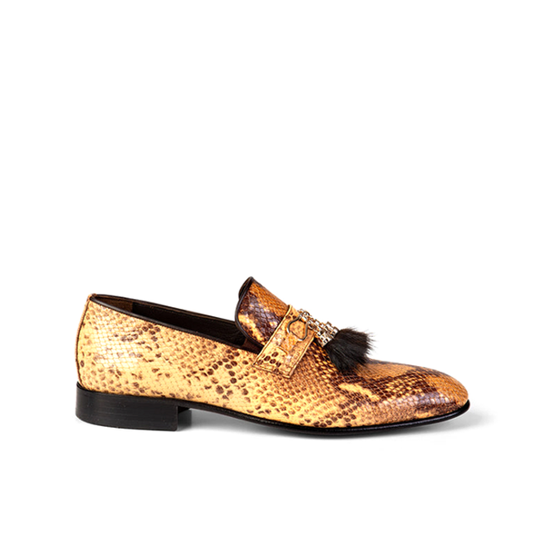 Mabel Duncan Loafers